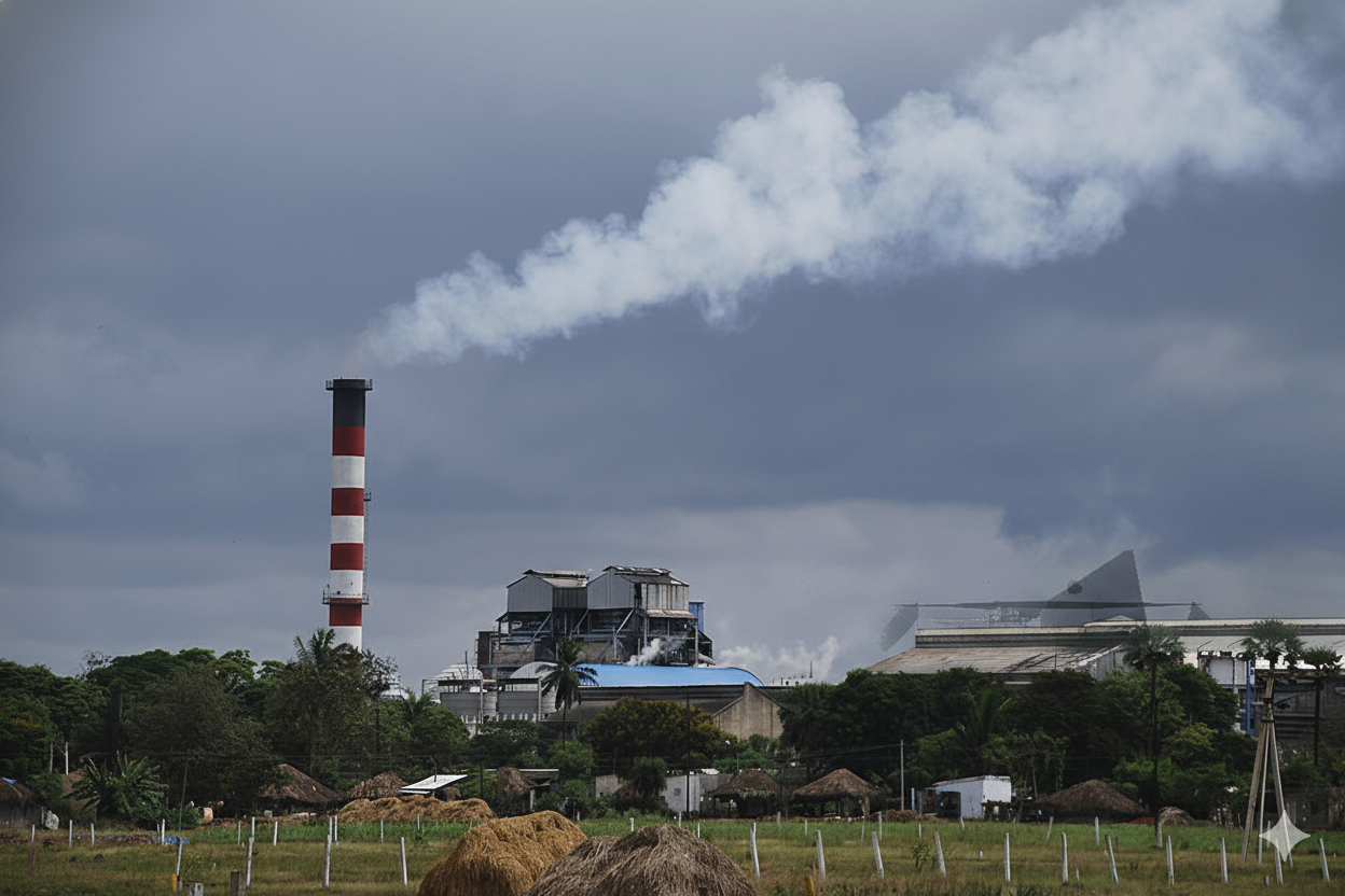 Chaniya Hydrojet Systems industrial equipment