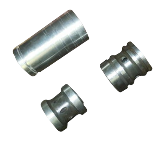 Cylinder Sleeve & 'V' Ring