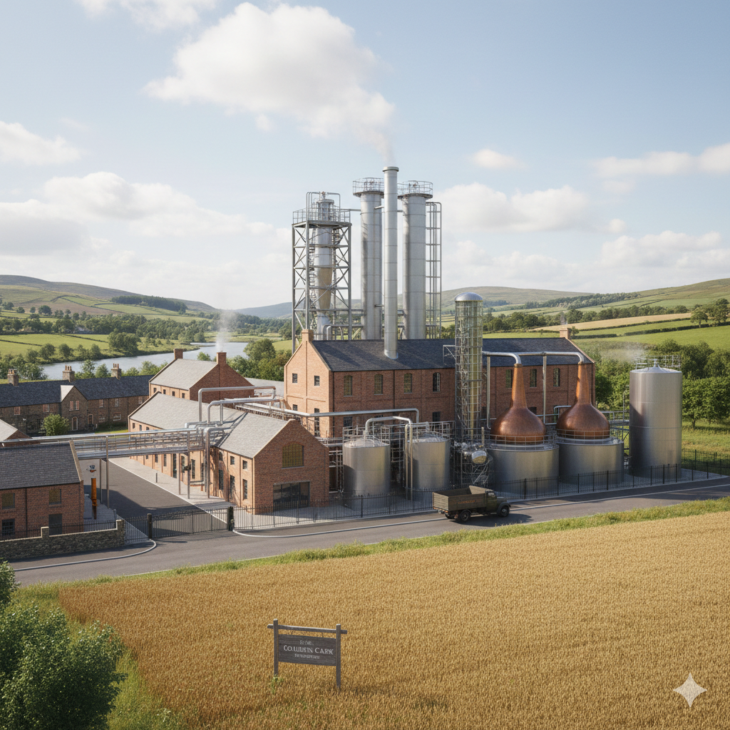 Tank cleaning service