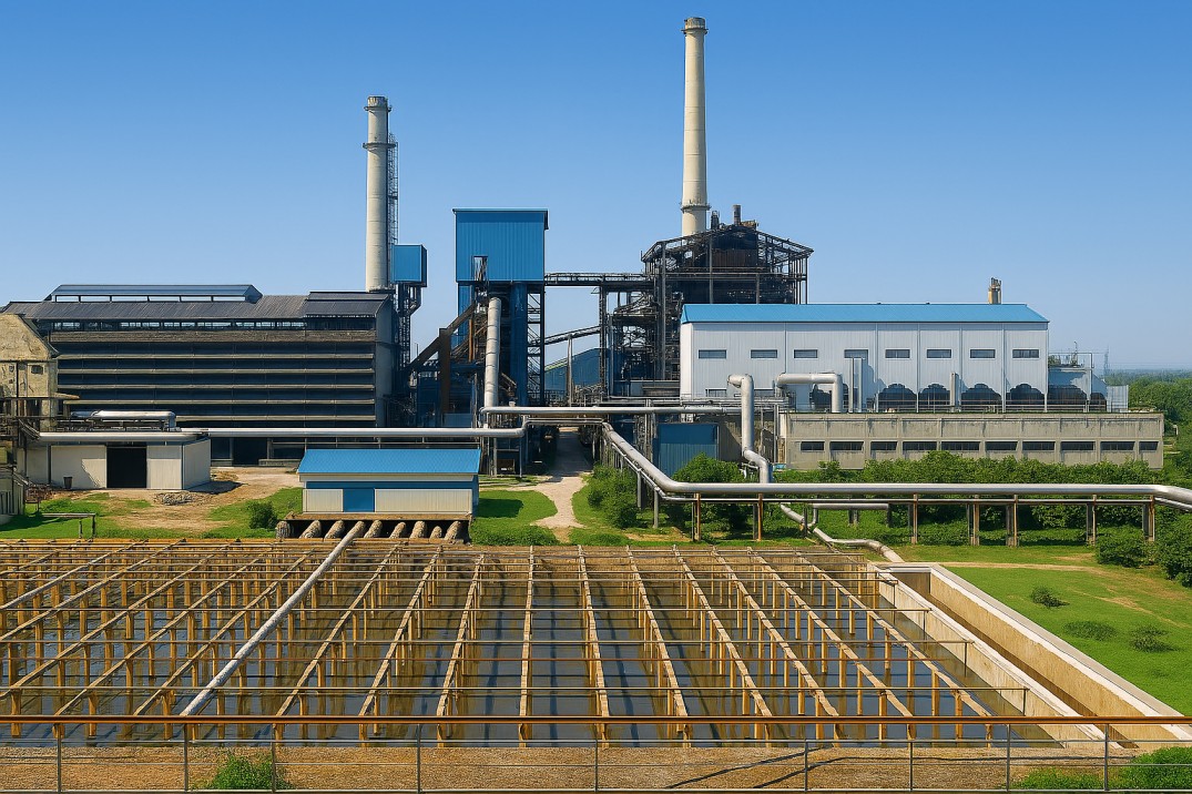 Industrial Equipment