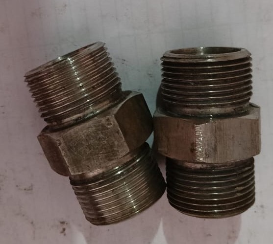 HP Hose Adapters